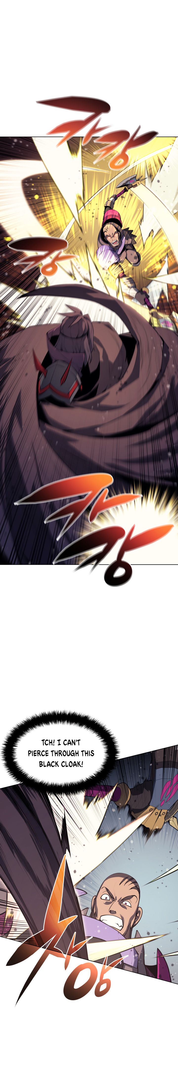 Overgeared Chapter 47 - Page 9 in English