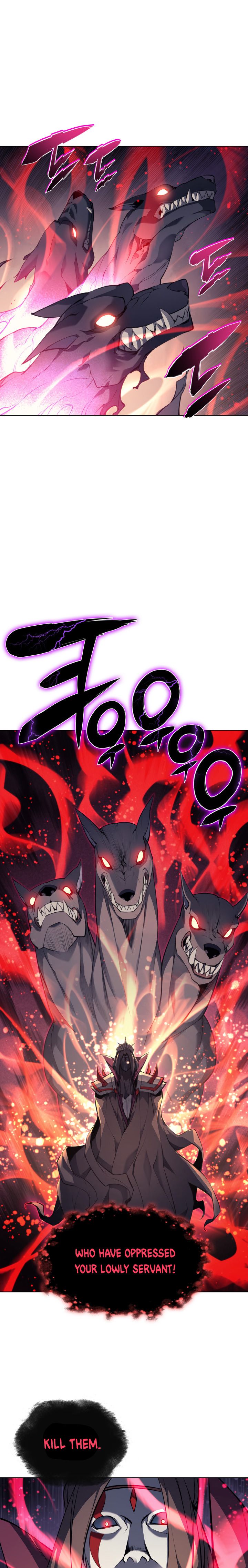 Overgeared Chapter 48 - Page 17 in English