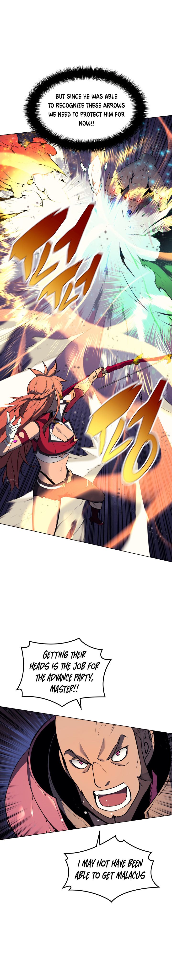 Overgeared Chapter 48 - Page 22 in English