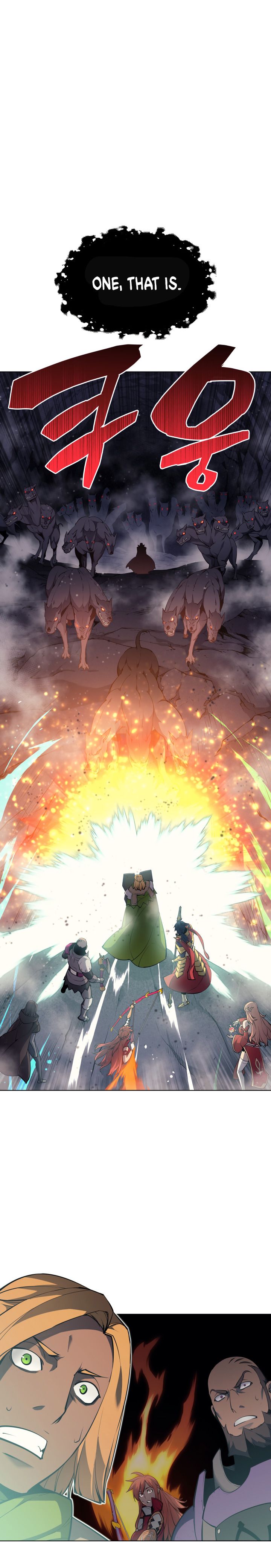 Overgeared Chapter 48 - Page 31 in English