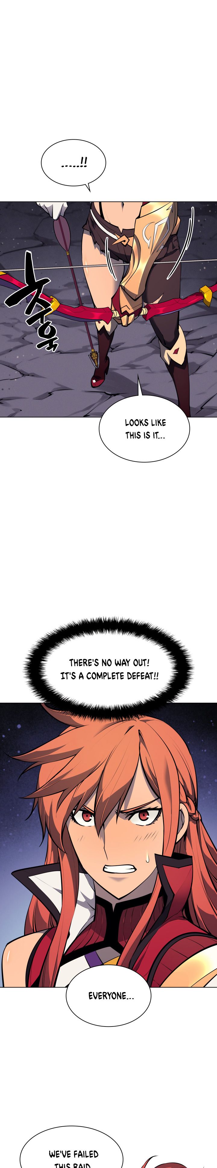 Overgeared Chapter 48 - Page 32 in English