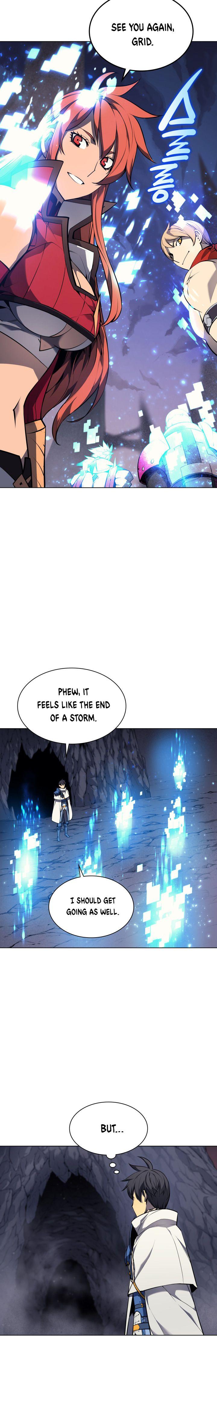Overgeared Chapter 50 - Page 13 in English