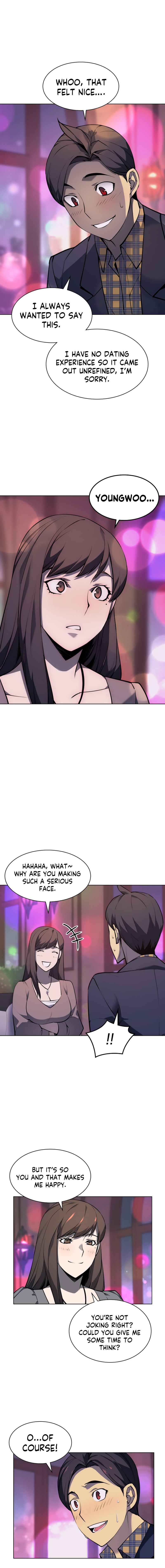 Overgeared Chapter 51 - Page 13 in English