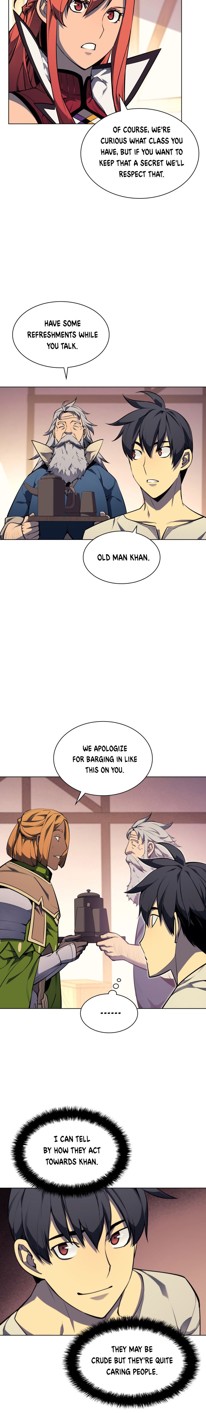 Overgeared Chapter 52 - Page 7 in English
