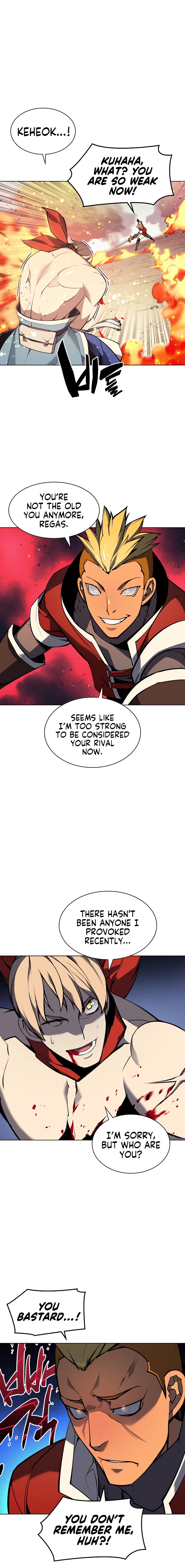 Overgeared Chapter 54 - Page 16 in English