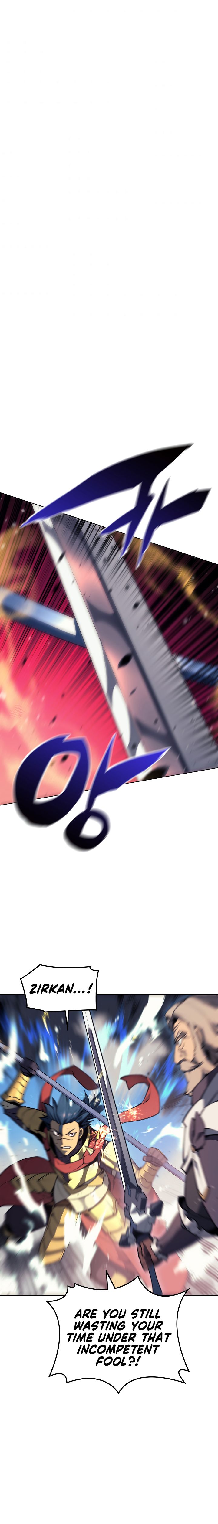Overgeared Chapter 54 - Page 17 in English