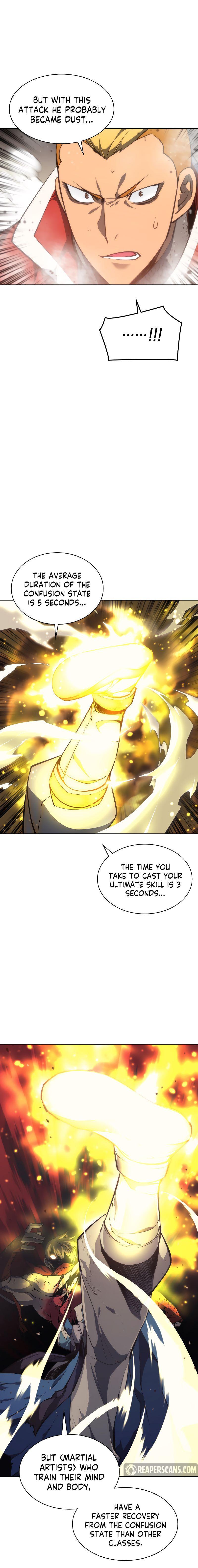 Overgeared Chapter 55 - Page 15 in English