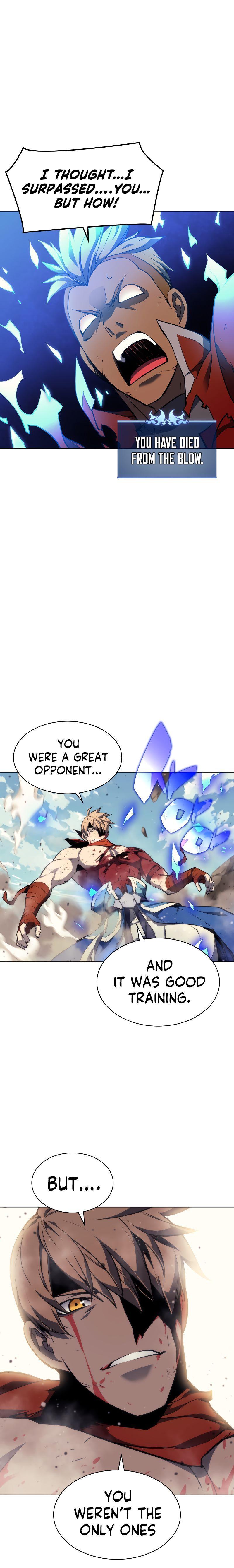 Overgeared Chapter 55 - Page 18 in English