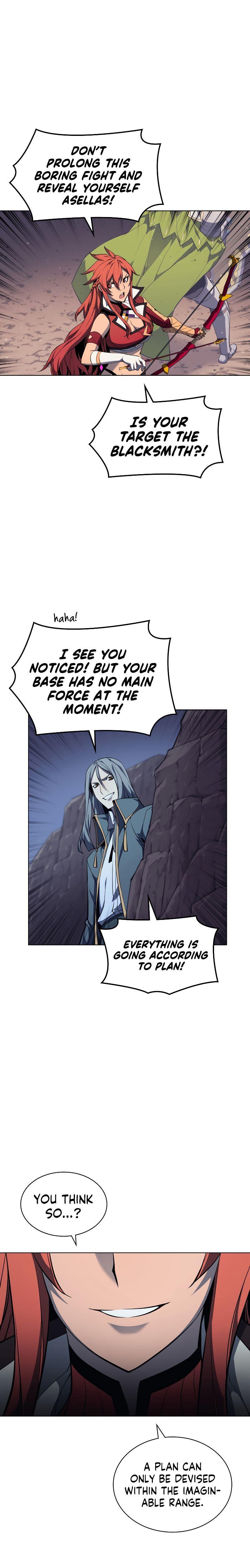 Overgeared Chapter 55 - Page 26 in English