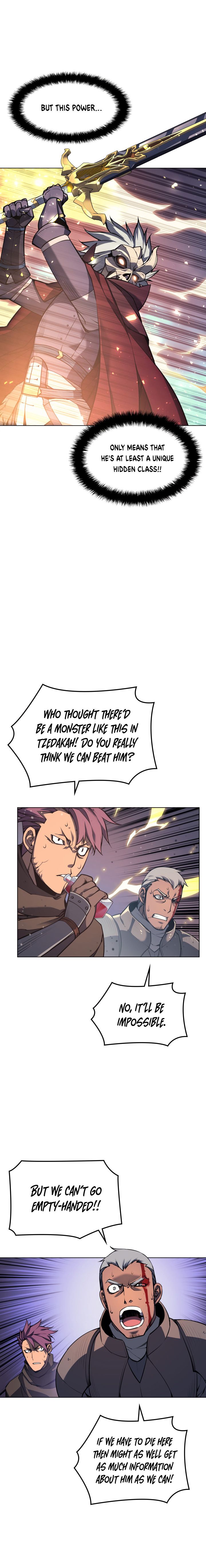 Overgeared Chapter 56 - Page 17 in English