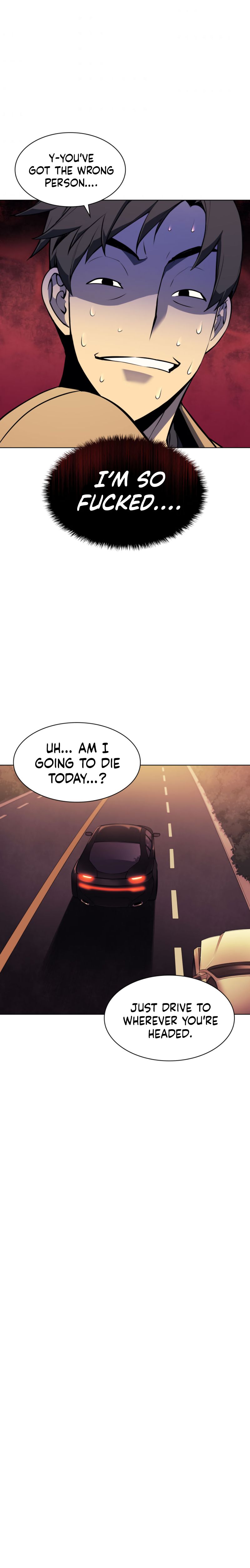 Overgeared Chapter 58 - Page 11 in English