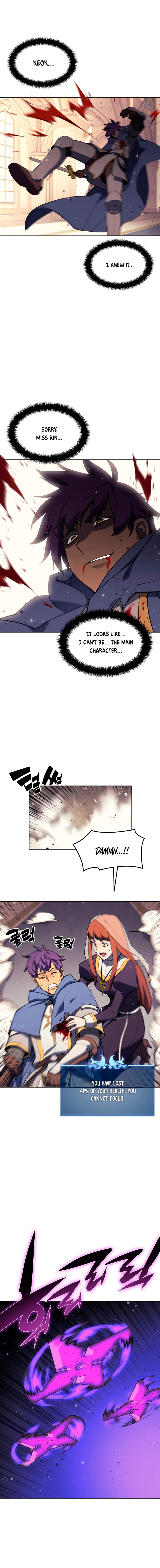 Overgeared Chapter 66 - Page 7 in English