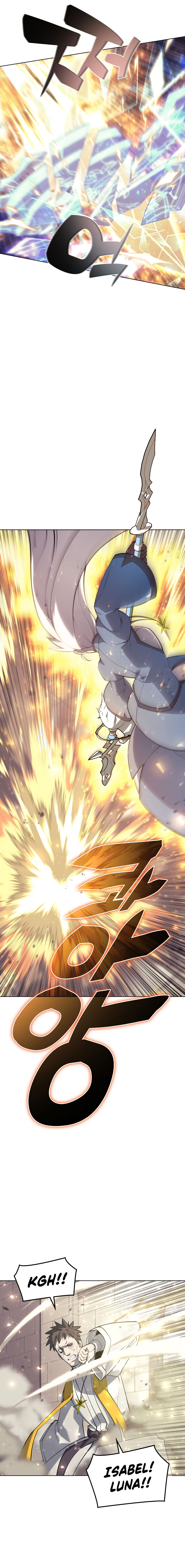 Overgeared Chapter 67 - Page 16 in English