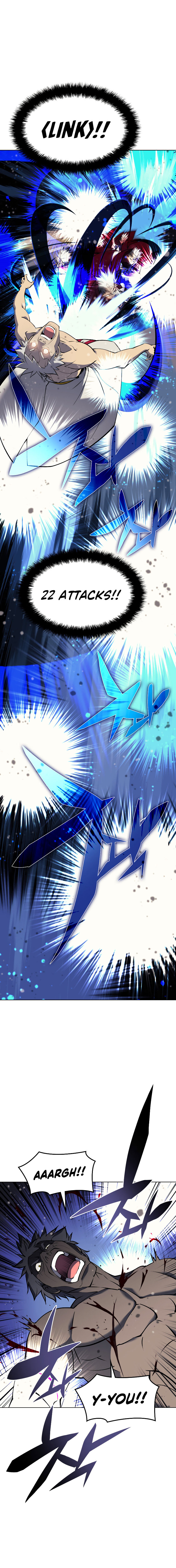 Overgeared Chapter 67 - Page 6 in English