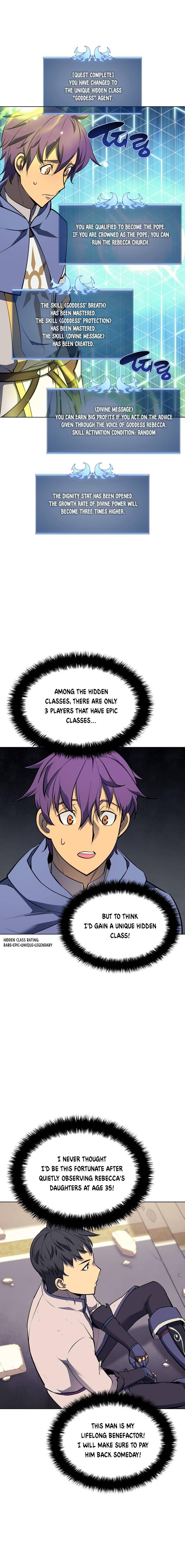 Overgeared Chapter 68 - Page 16 in English