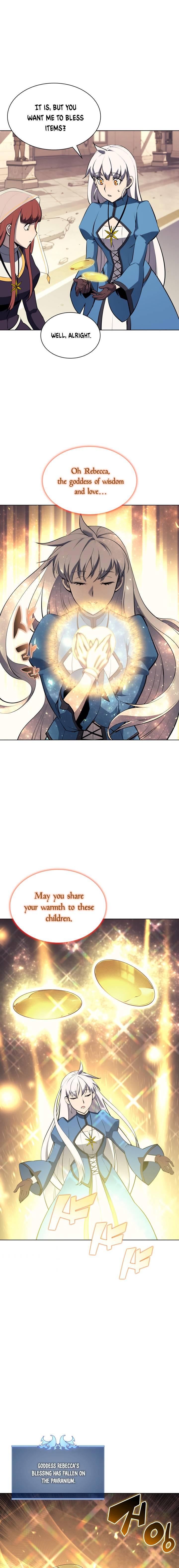 Overgeared Chapter 68 - Page 18 in English