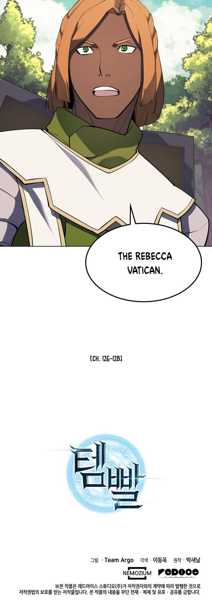 Overgeared Chapter 68 - Page 25 in English