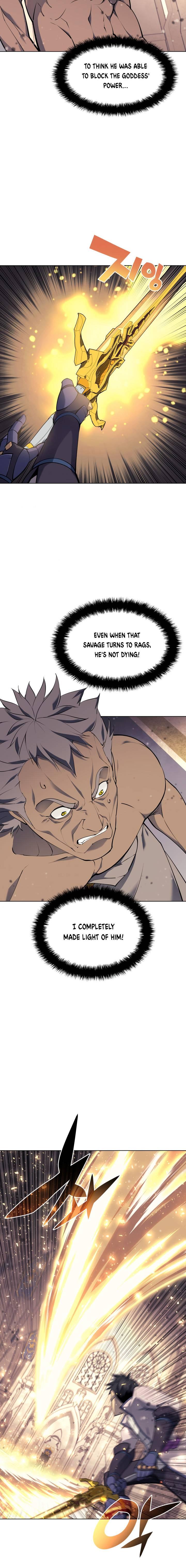 Overgeared Chapter 68 - Page 3 in English