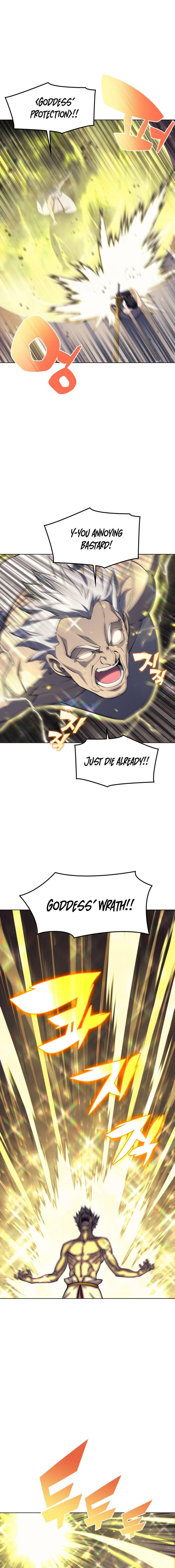Overgeared Chapter 68 - Page 8 in English