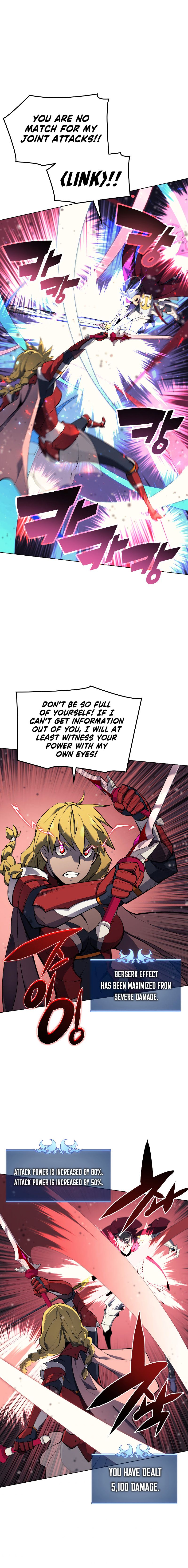 Overgeared Chapter 71 - Page 10 in English