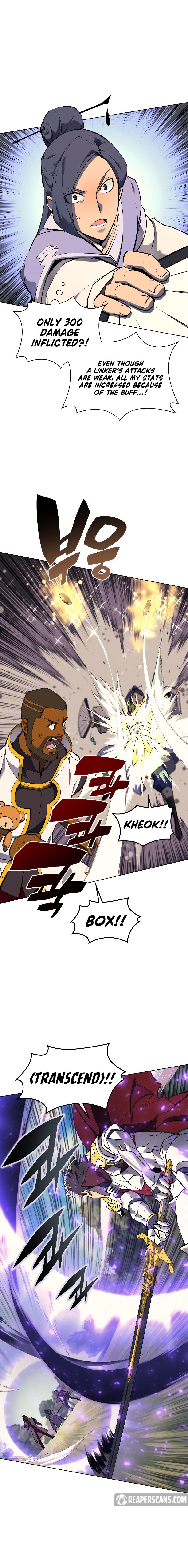 Overgeared Chapter 71 - Page 5 in English