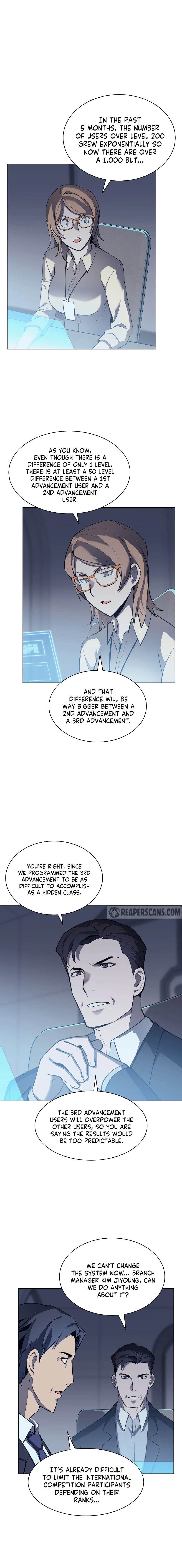 Overgeared Chapter 72 - Page 7 in English