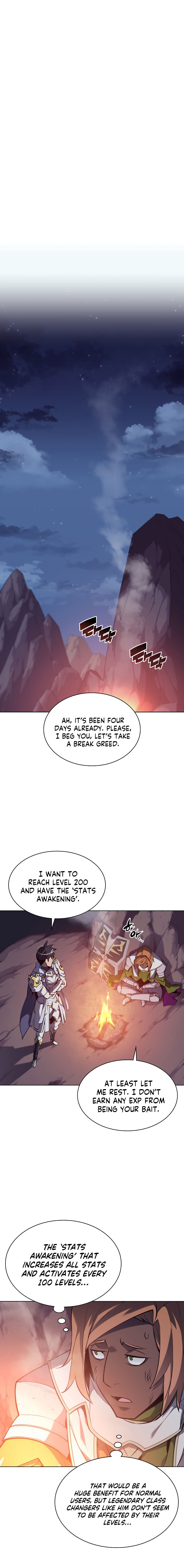 Overgeared Chapter 73 - Page 10 in English