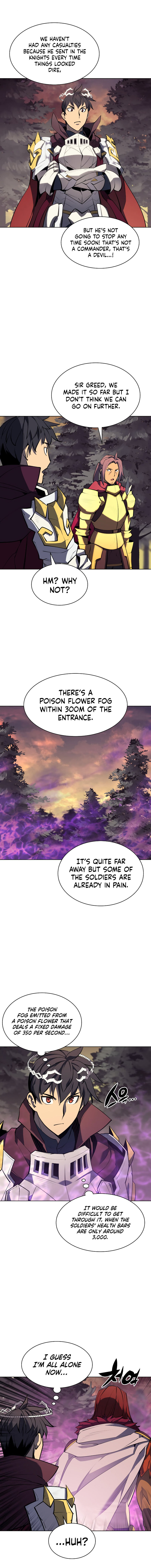 Overgeared Chapter 75 - Page 14 in English