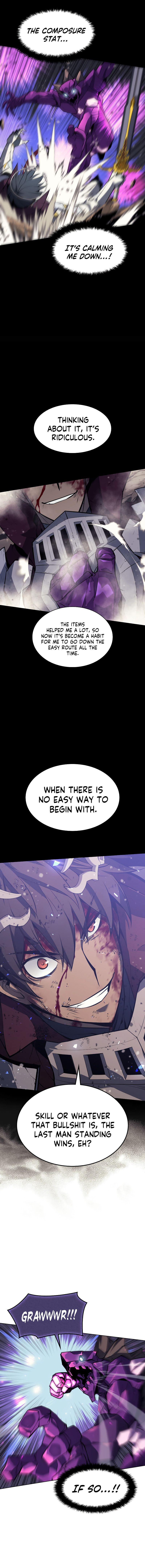 Overgeared Chapter 77 - Page 14 in English