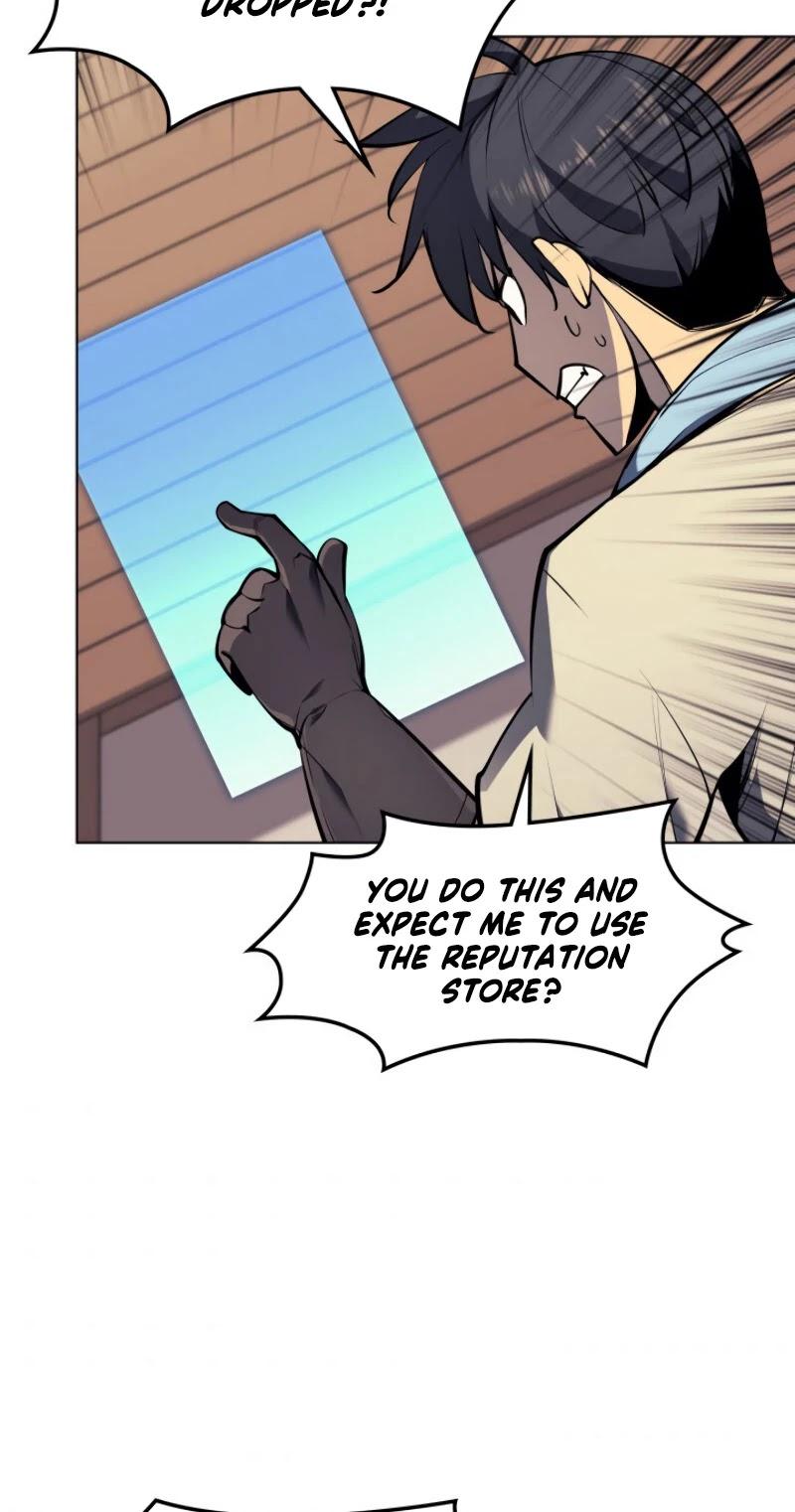 Overgeared Chapter 79 - Page 20 in English