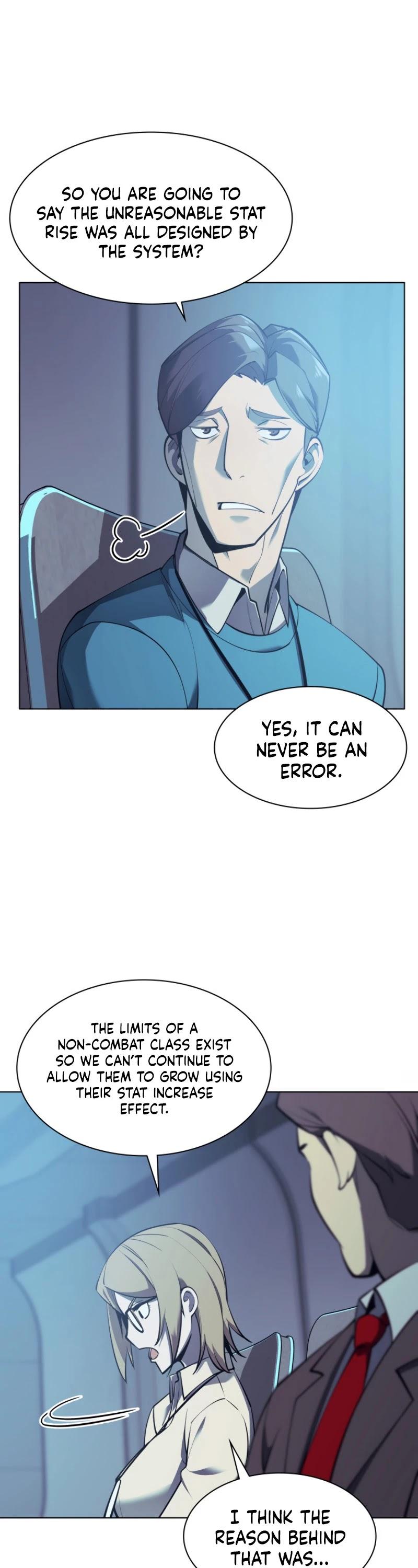 Overgeared Chapter 79 - Page 27 in English