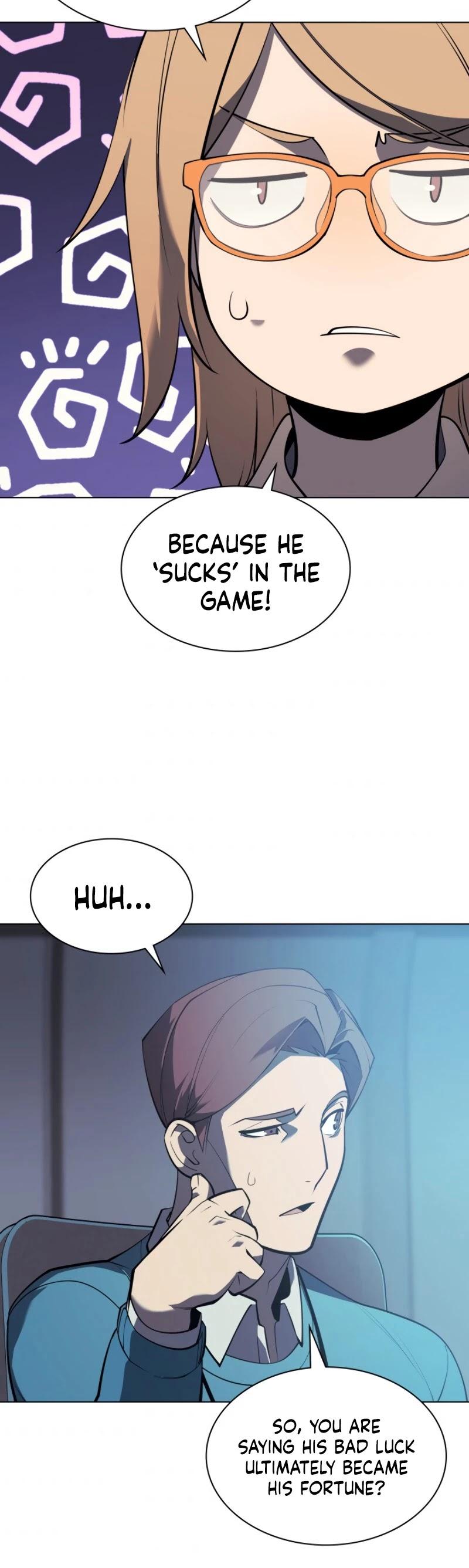 Overgeared Chapter 79 - Page 29 in English