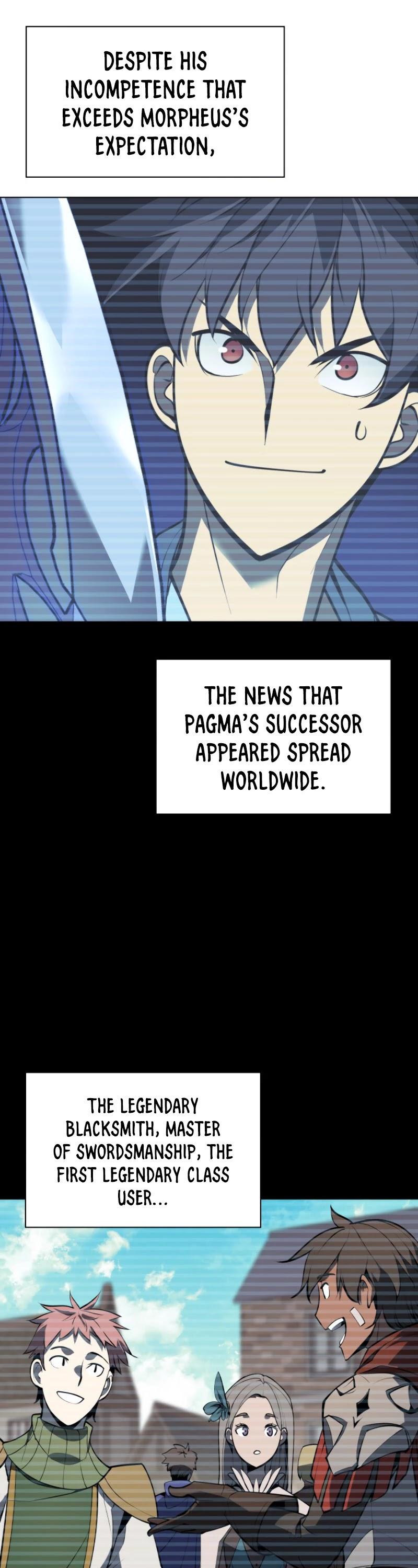 Overgeared Chapter 79 - Page 31 in English