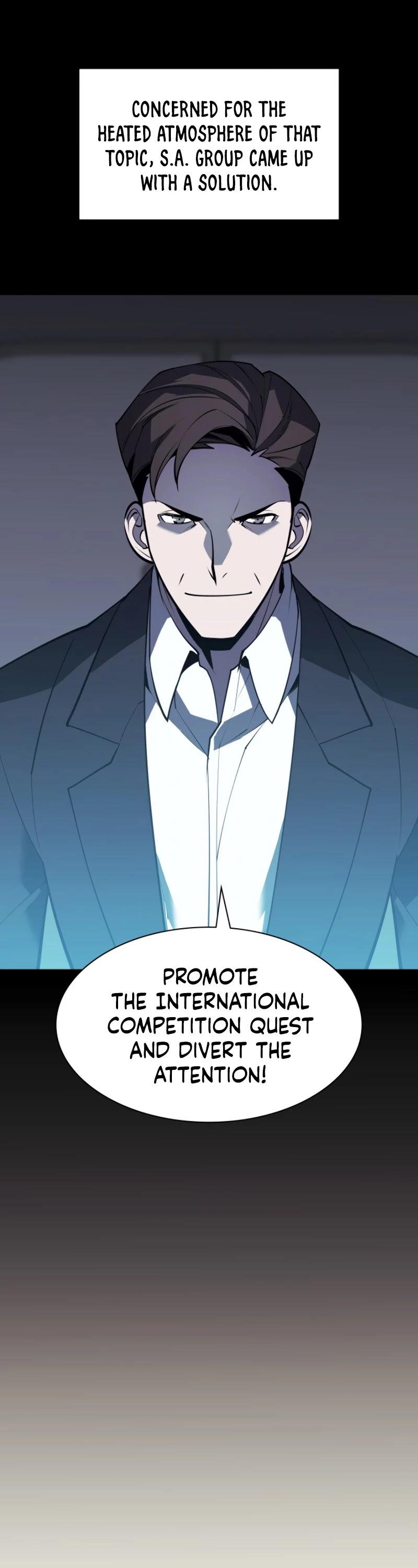 Overgeared Chapter 79 - Page 33 in English
