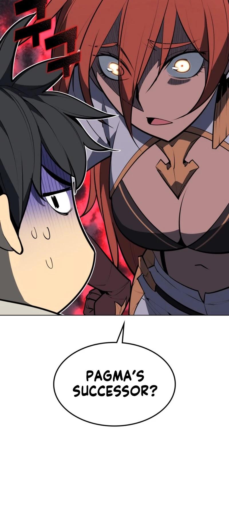 Overgeared Chapter 79 - Page 37 in English