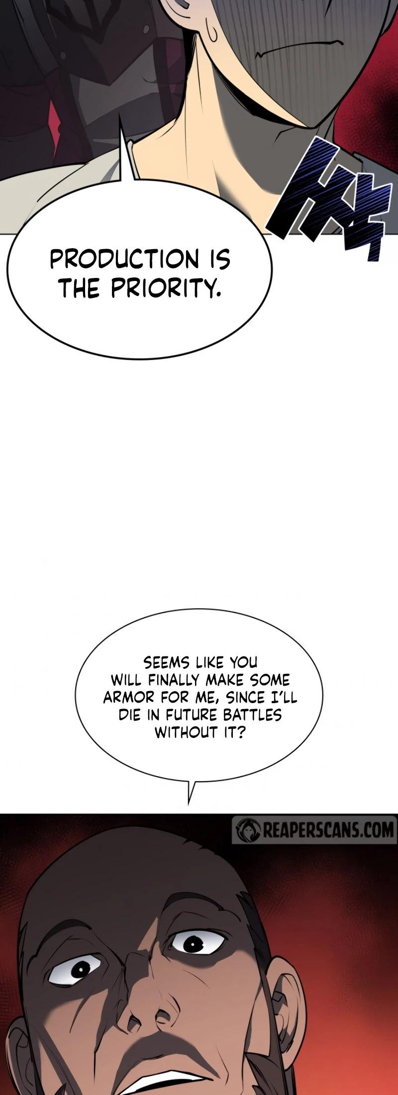 Overgeared Chapter 79 - Page 40 in English