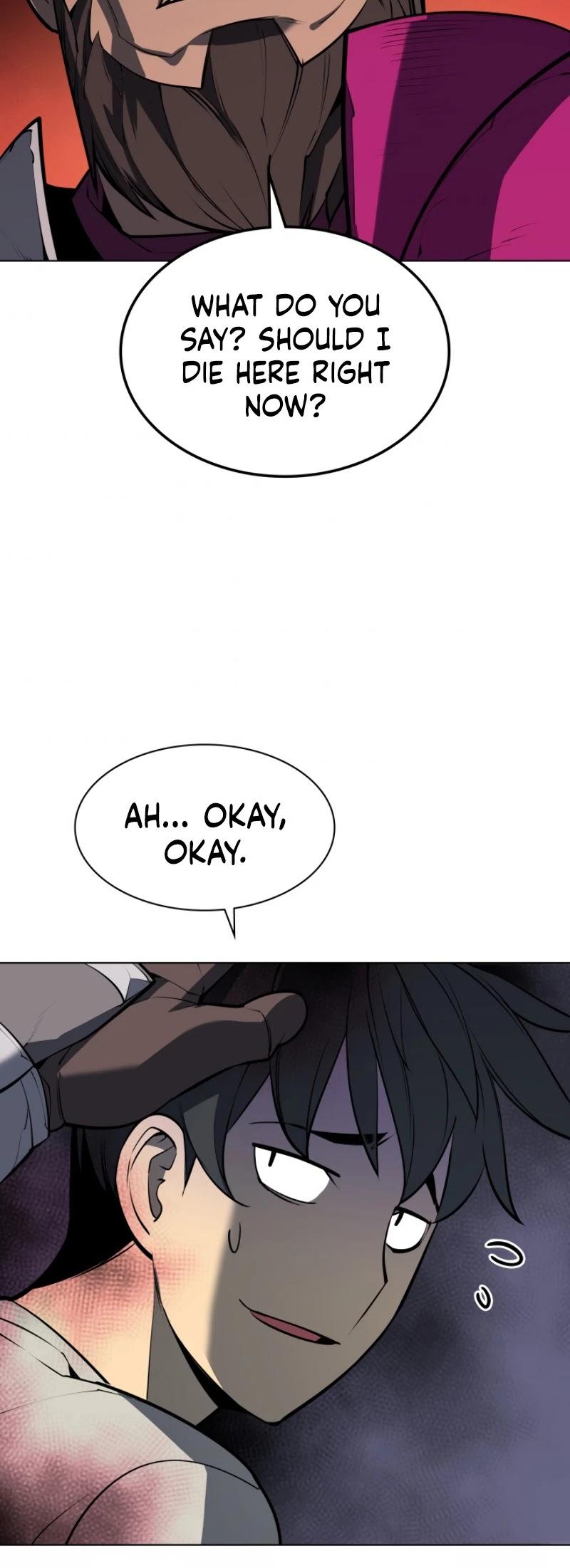 Overgeared Chapter 79 - Page 41 in English