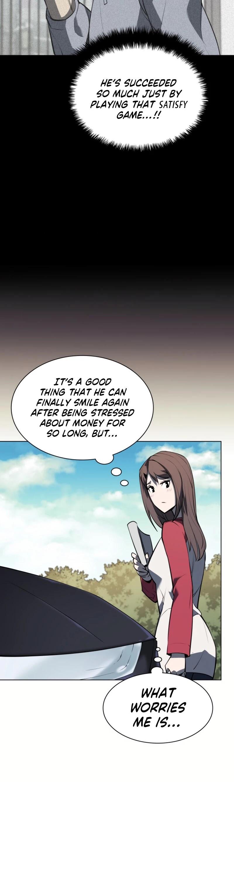 Overgeared Chapter 79 - Page 48 in English