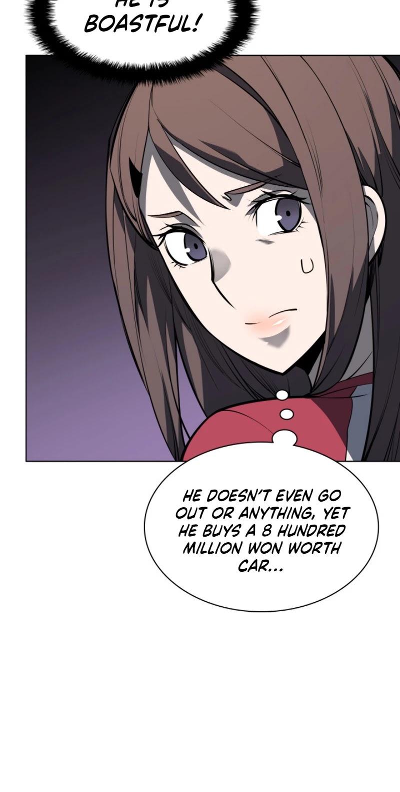 Overgeared Chapter 79 - Page 50 in English