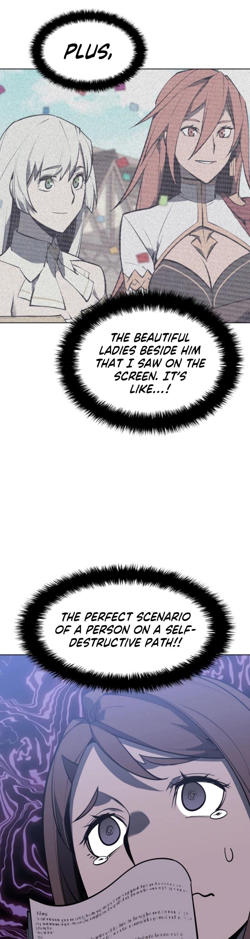 Overgeared Chapter 79 - Page 51 in English