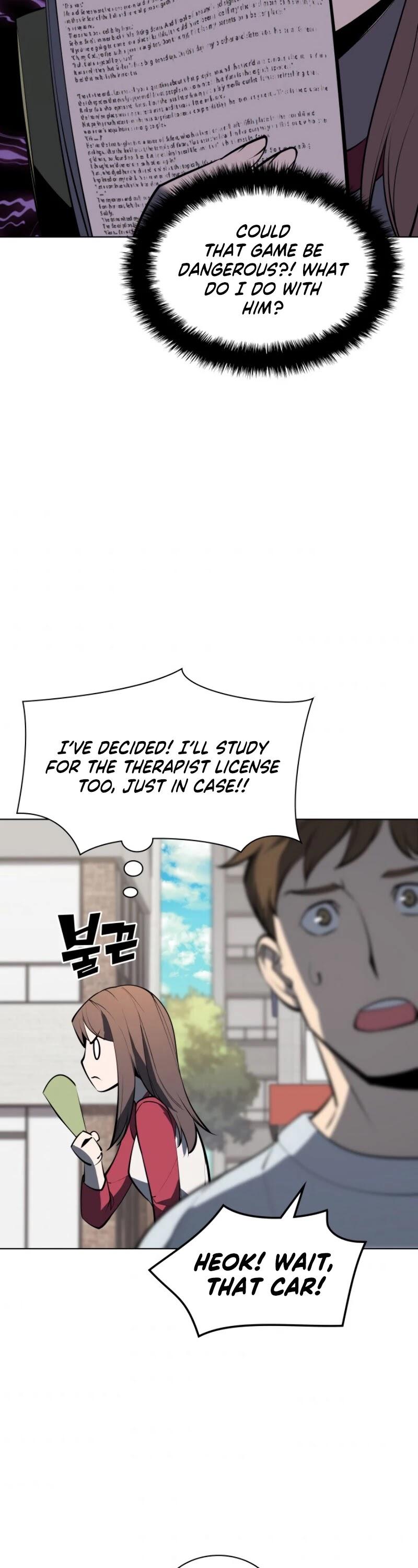 Overgeared Chapter 79 - Page 52 in English