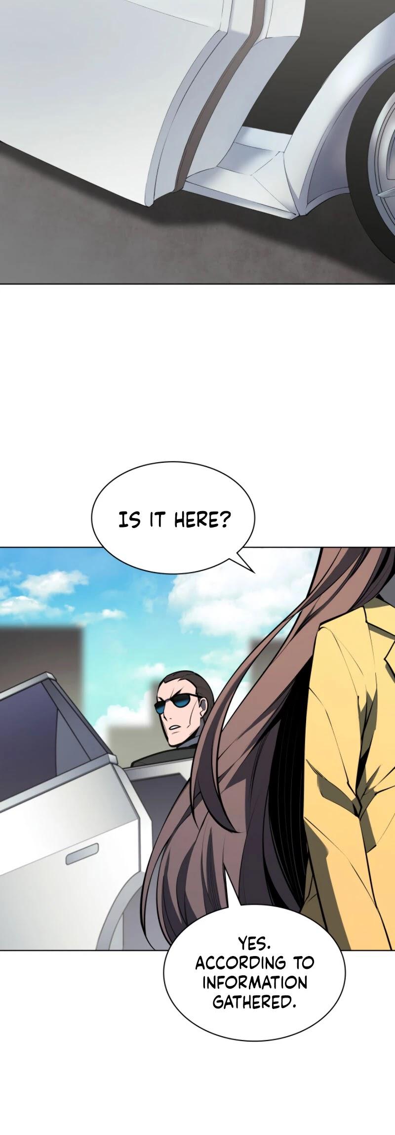 Overgeared Chapter 79 - Page 54 in English