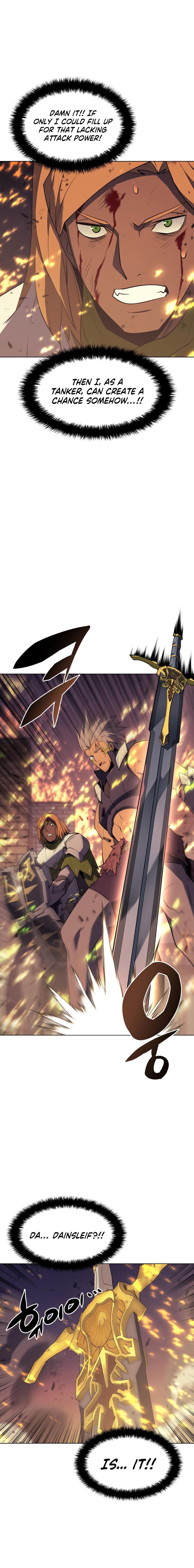 Overgeared Chapter 82 - Page 21 in English