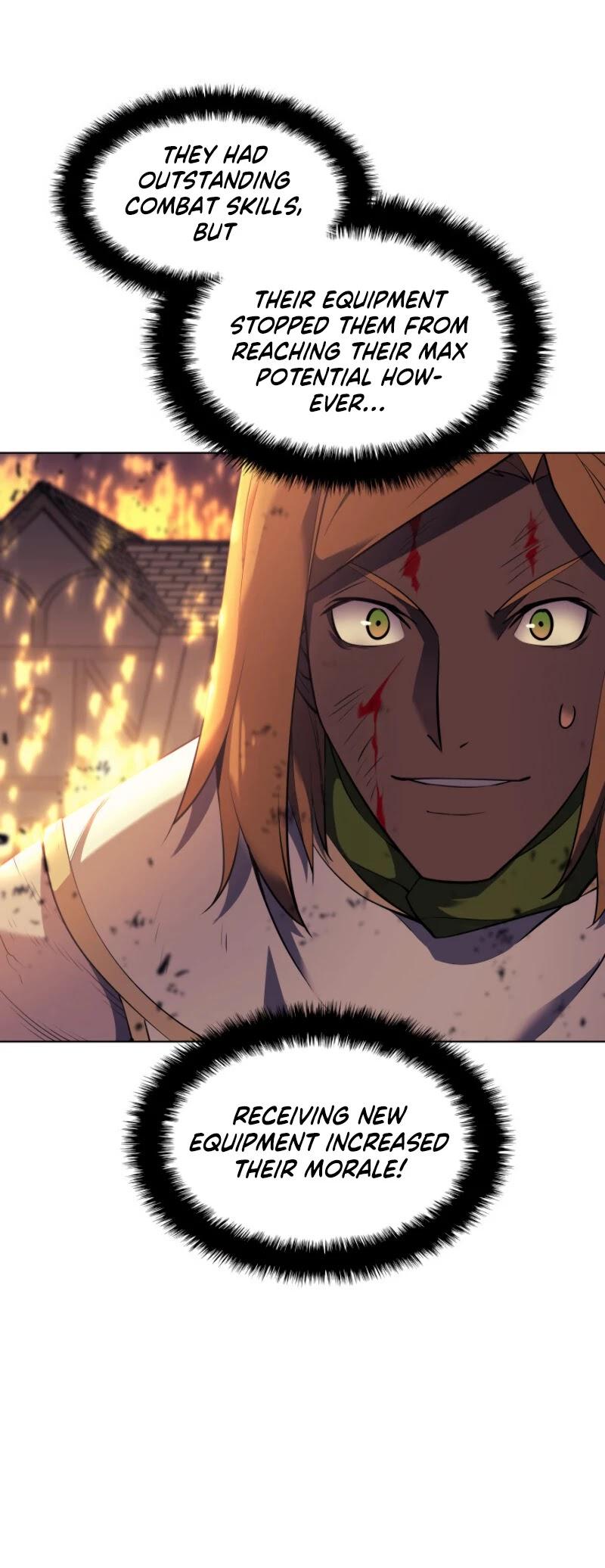Overgeared Chapter 84 - Page 10 in English