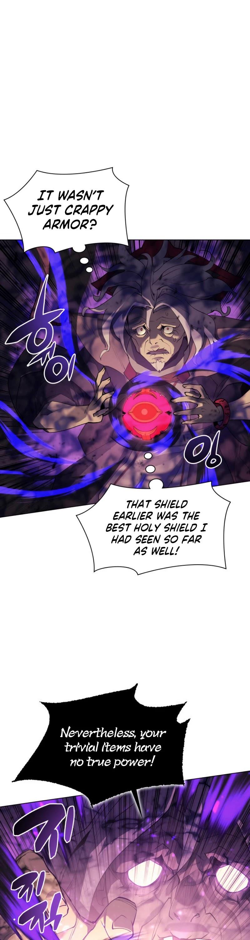 Overgeared Chapter 84 - Page 16 in English