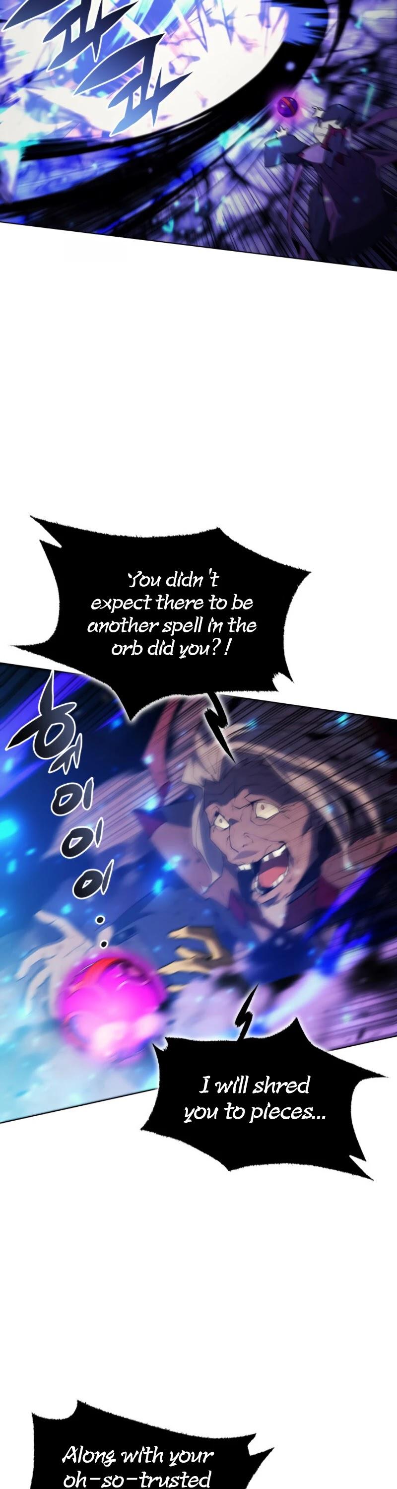 Overgeared Chapter 84 - Page 18 in English