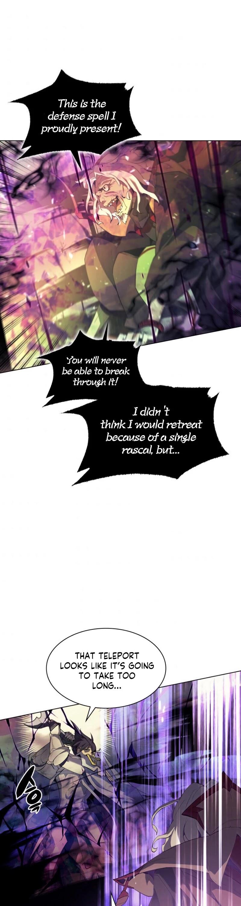 Overgeared Chapter 84 - Page 25 in English
