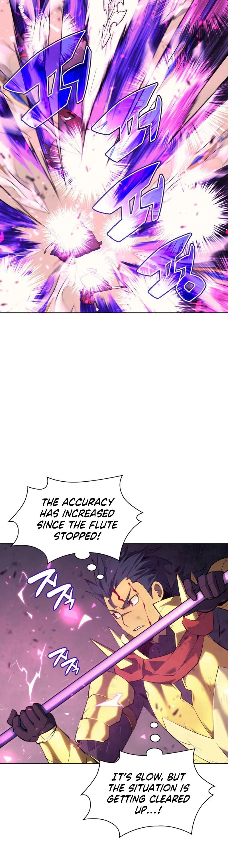 Overgeared Chapter 84 - Page 3 in English