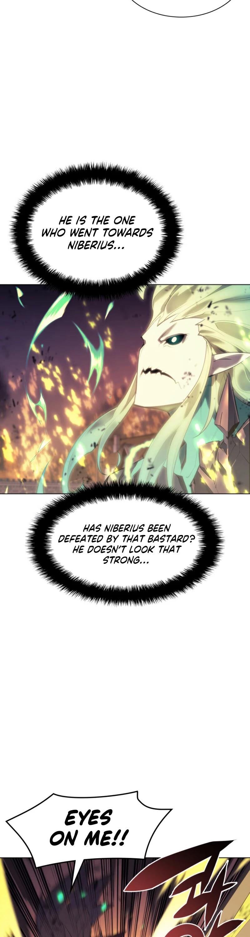 Overgeared Chapter 84 - Page 42 in English
