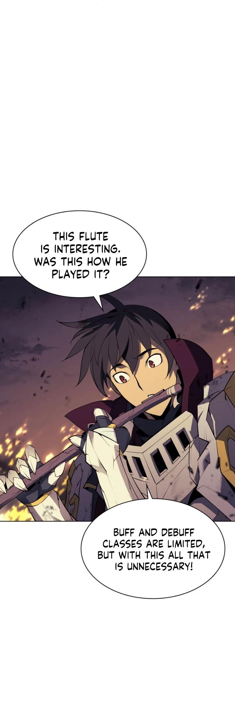 Overgeared Chapter 84 - Page 48 in English
